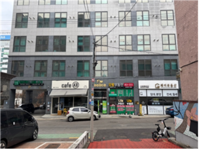 서울 금천구 독산동 오피스텔 경매 물건 사진 2 · 2024타경151676