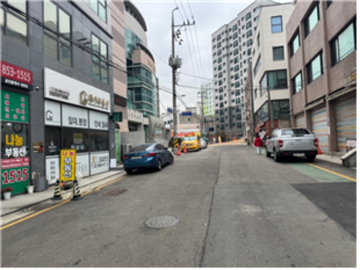 서울 금천구 독산동 오피스텔 경매 물건 사진 3 · 2024타경151676