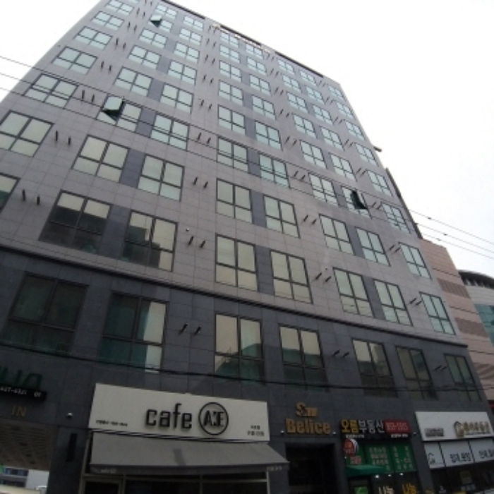 서울 금천구 독산동 에스엠벨리체 오피스텔 경매 물건 사진