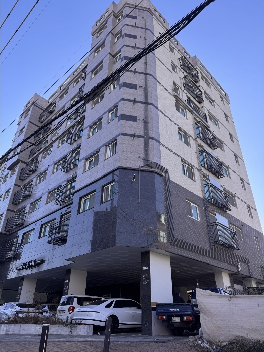 서울 양천구 신월동 오피스텔 경매 물건 사진 5 · 2024타경152006