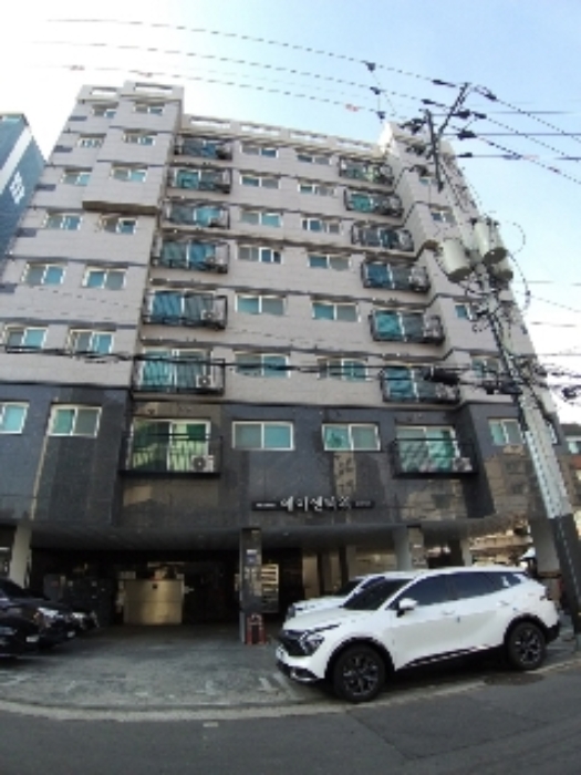 서울 양천구 신월동 에이엔타워 오피스텔 경매 물건 사진