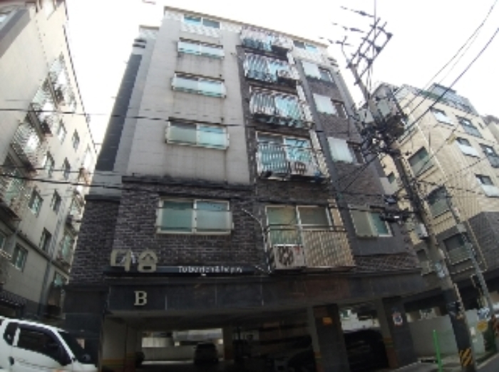 서울 강서구 화곡동 다솜타운 다세대주택 경매 물건 사진