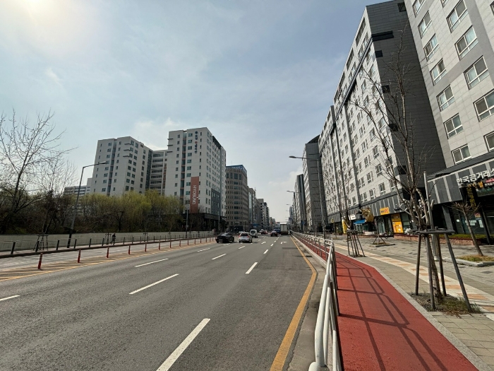서울특별시 강서구 강서로 433 제1층 제127호 (마곡동, 마곡오드카운티2차) 근린생활시설 경매 물건 사진