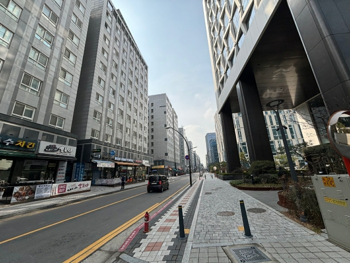 서울 강서구 마곡동 근린생활시설 경매 물건 사진 4 · 2024타경1542