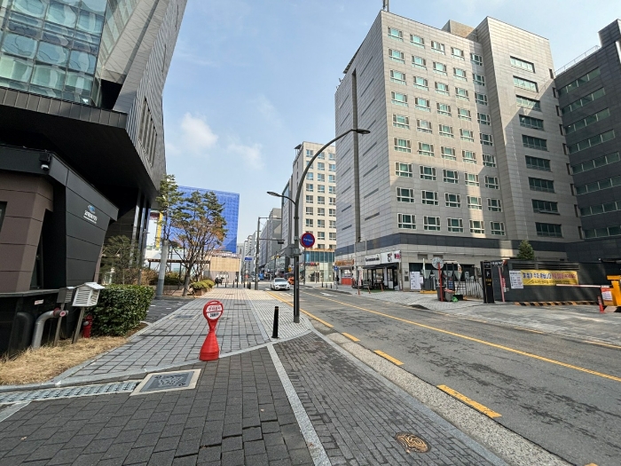 서울 강서구 마곡동 근린생활시설 경매 물건 사진 5 · 2024타경1542