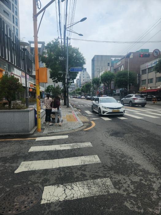 서울 양천구 신정동 판매시설 경매 물건 사진 4 · 2024타경2811