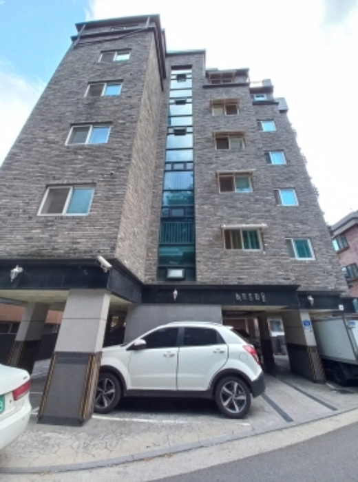 서울 강서구 등촌동 다세대주택 경매 물건 사진