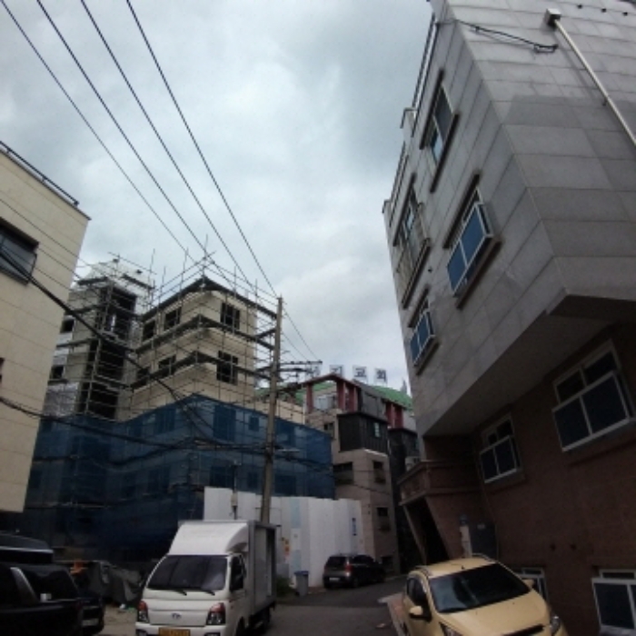 서울 영등포구 신길동 대지 경매 물건 사진 4 · 2024타경3357
