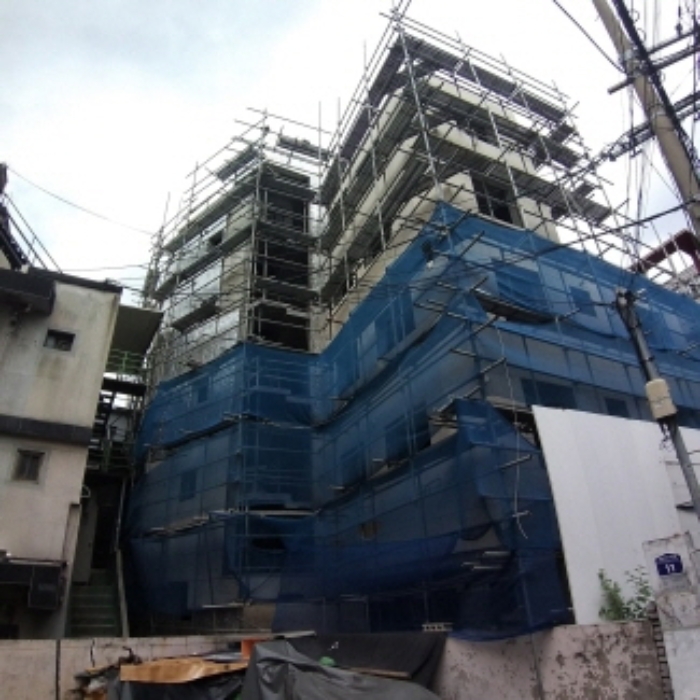 서울 영등포구 신길동 대지 경매 물건 사진