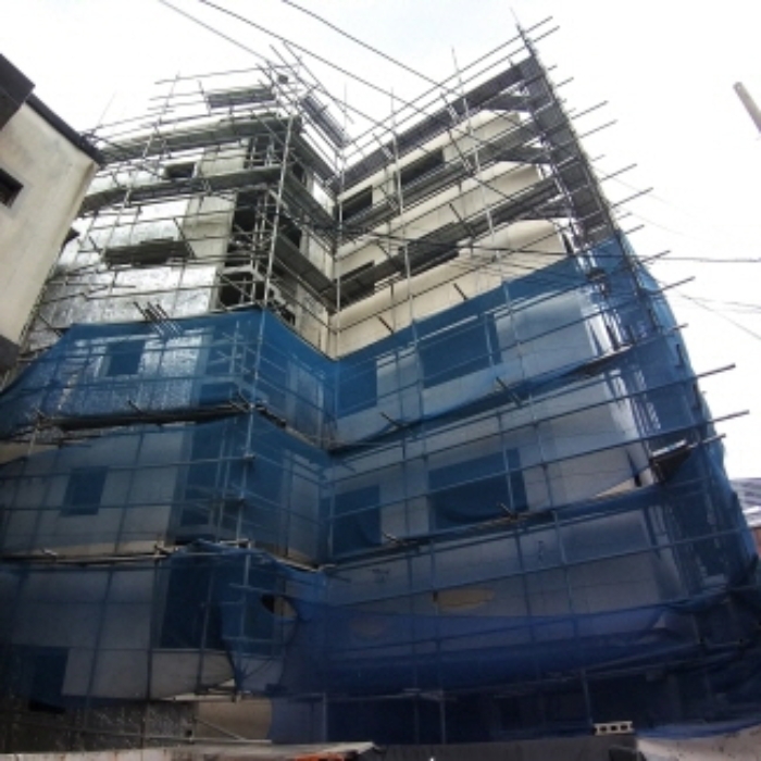 서울 영등포구 신길동 대지 경매 물건 사진 2 · 2024타경3357