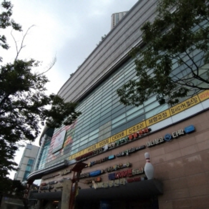 서울 구로구 구로동 신구로자이 나인스에비뉴 판매시설 경매 물건 사진