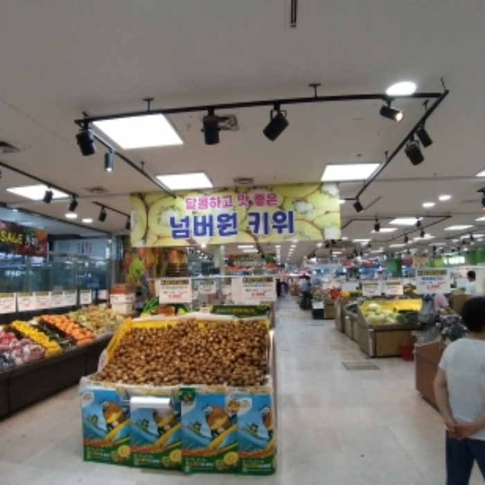서울 구로구 구로동 판매시설 경매 물건 사진 6 · 2024타경3418