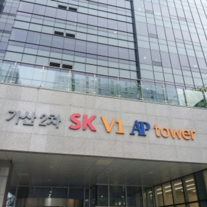 서울 금천구 가산동 공장/지식산업센터 경매 물건 사진 2 · 2024타경3845