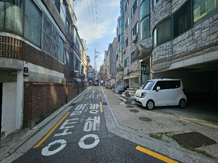 서울 강서구 화곡동 다세대주택 경매 물건 사진 4 · 2024타경4022