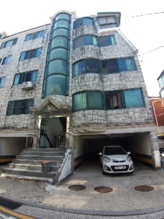 서울 강서구 화곡동 다세대주택 경매 물건 사진