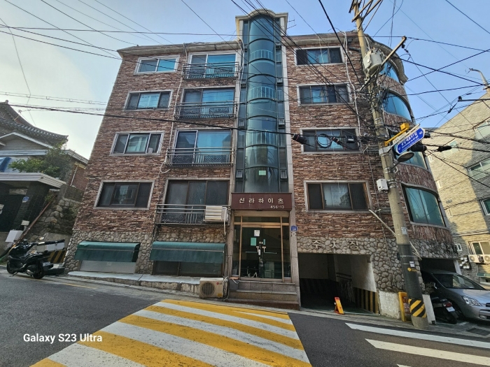 서울 강서구 화곡동 다세대주택 경매 물건 사진 3 · 2024타경5100