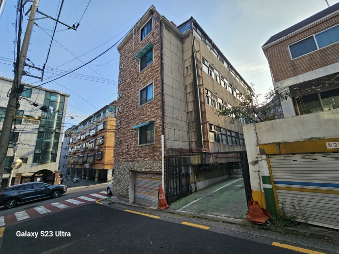 서울 강서구 화곡동 다세대주택 경매 물건 사진 6 · 2024타경5100