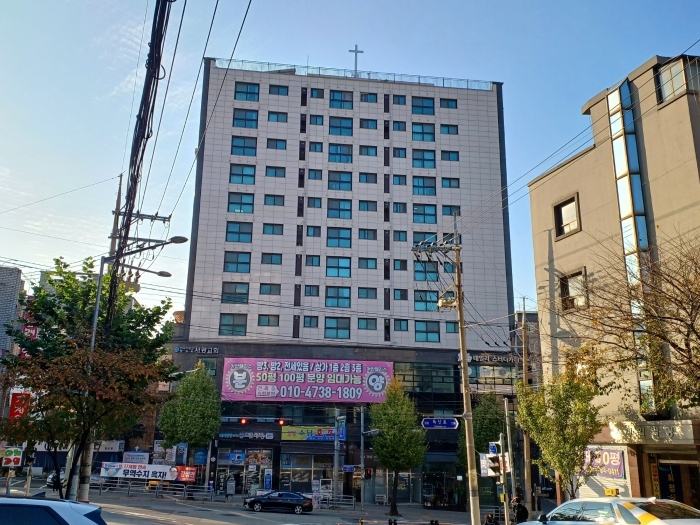 서울 금천구 독산동 오피스텔 경매 물건 사진 4 · 2024타경5506