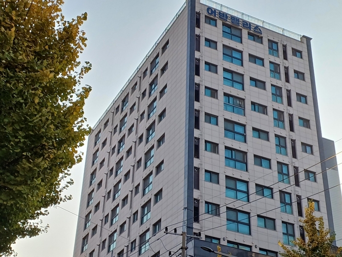 서울 금천구 독산동 오피스텔 경매 물건 사진 6 · 2024타경5506