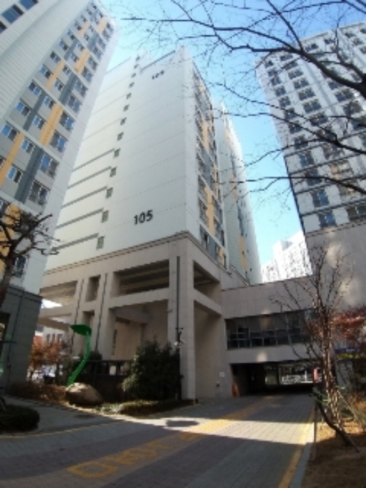 서울 강서구 방화동 판매시설 경매 물건 사진 2 · 2024타경6103