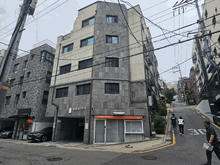 서울 강서구 화곡동 다세대주택 경매 물건 사진 5 · 2025타경10001