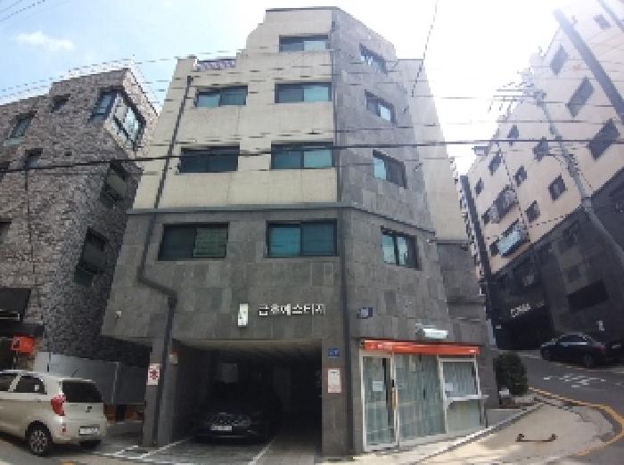 서울 강서구 화곡동 다세대주택 경매 물건 사진