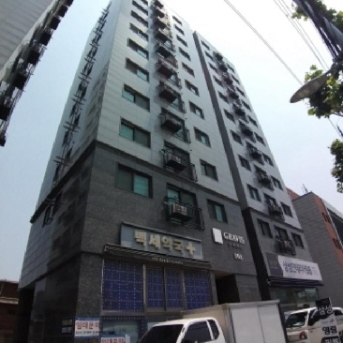 서울 양천구 신월동 오피스텔 경매 물건 사진