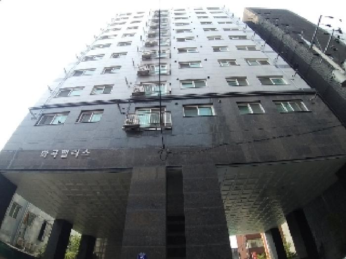 서울 강서구 화곡동 오피스텔 경매 물건 사진