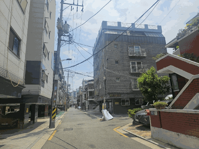 서울특별시 양천구 신월동 243-30 다온캐슬 제2층 제203호 연립주택,다세대,빌라 경매 물건 사진