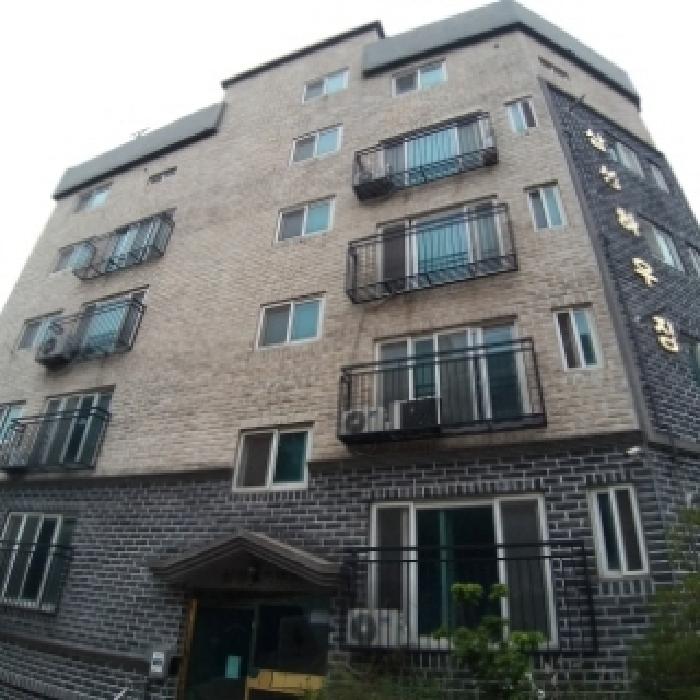 서울 양천구 신월동 다세대 경매 물건 사진