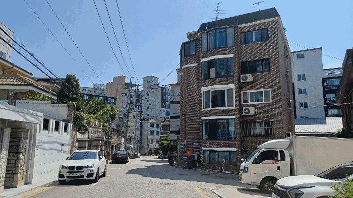 서울 강서구 등촌동 다세대주택 경매 물건 사진 5 · 2025타경10055