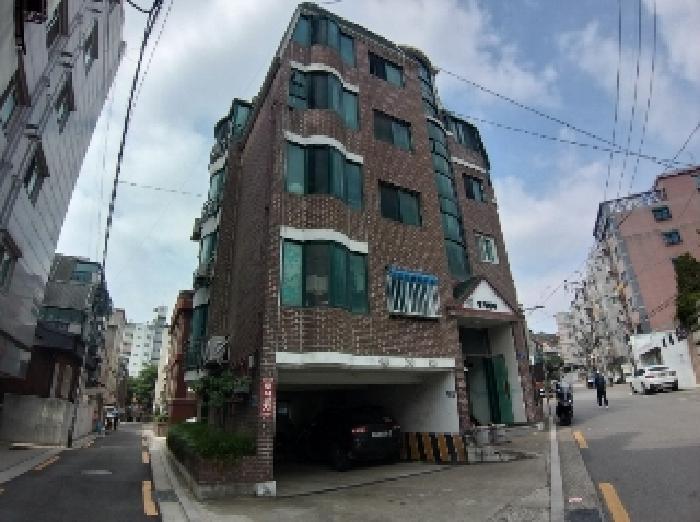 서울 강서구 등촌동 다세대주택 경매 물건 사진