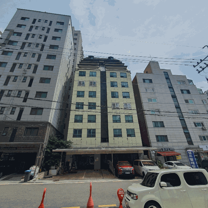 서울 영등포구 당산동 오피스텔 경매 물건 사진 5 · 2025타경10058