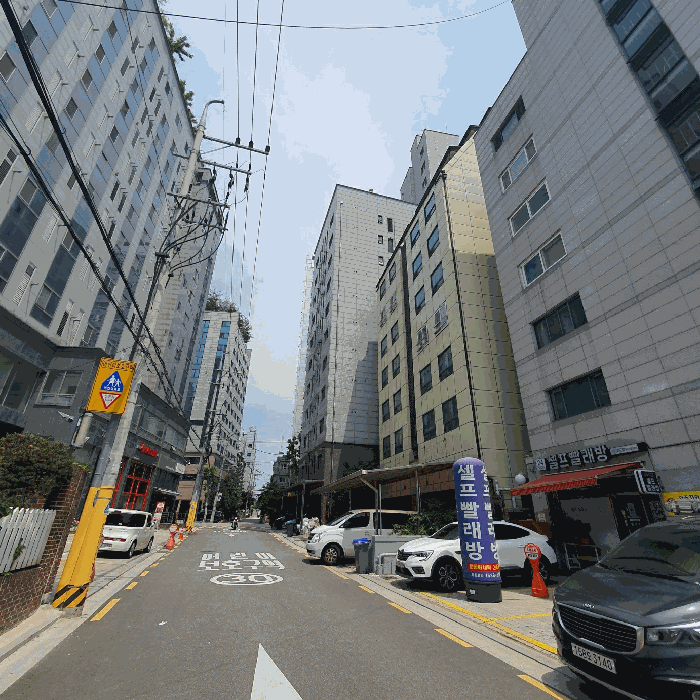 서울 영등포구 당산동 오피스텔 경매 물건 사진 6 · 2025타경10058
