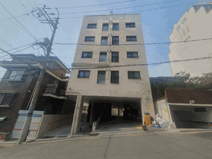 서울 금천구 독산동 다세대 경매 물건 사진 3 · 2025타경10089