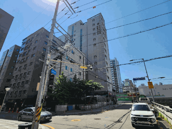 서울 영등포구 아파트 경매 물건 사진 3 · 2025타경10092