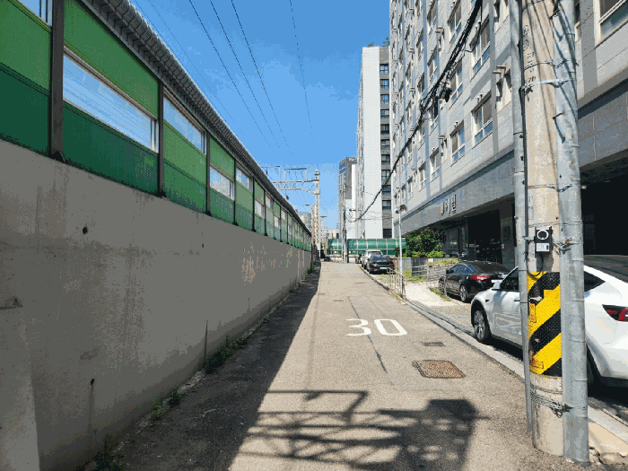 서울 영등포구 아파트 경매 물건 사진 4 · 2025타경10092