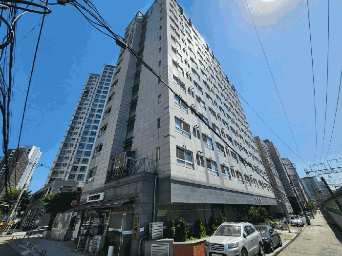 서울 영등포구 아파트 경매 물건 사진 6 · 2025타경10092