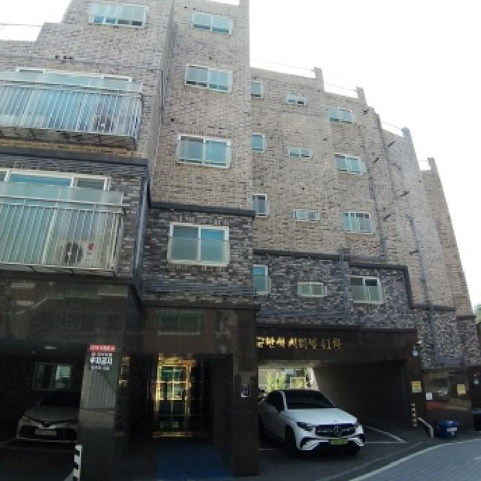 서울 구로구 오류동 다세대주택 경매 물건 사진