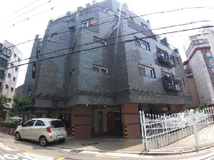 서울 강서구 방화동 다세대주택 경매 물건 사진