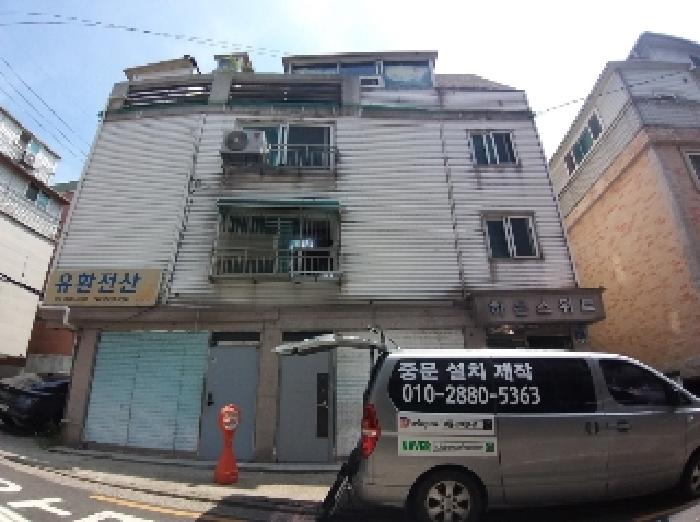 서울 강서구 화곡동 다세대주택 경매 물건 사진