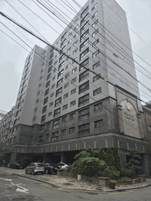 서울 강서구 화곡동 오피스텔 경매 물건 사진 2 · 2025타경10161