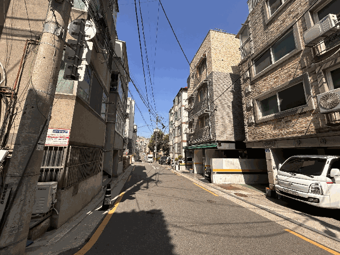 서울 강서구 화곡동 다세대 경매 물건 사진 4 · 2025타경10167