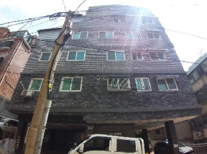 서울 강서구 화곡동 다세대 경매 물건 사진