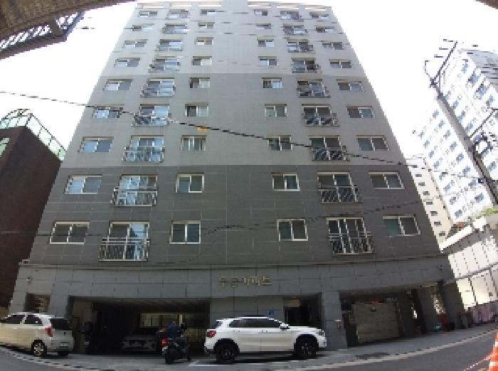 서울 강서구 화곡동 오피스텔 경매 물건 사진