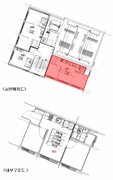 서울 강서구 화곡동 오피스텔 경매 물건 사진 3 · 2025타경10232