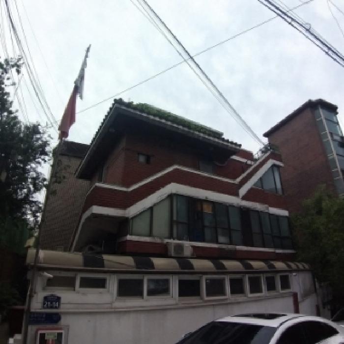 서울 영등포구 신길동 단독주택 경매 물건 사진
