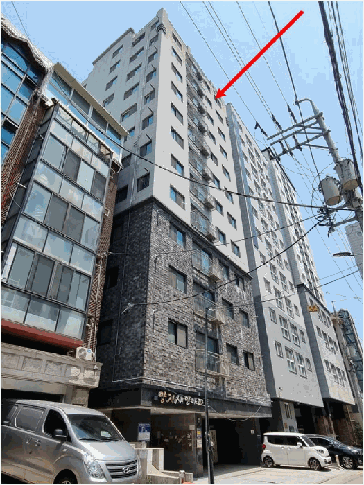 서울 강서구 화곡동 아파트 경매 물건 사진 5 · 2025타경10286