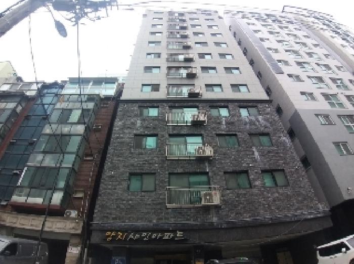 서울 강서구 화곡동 아파트 경매 물건 사진
