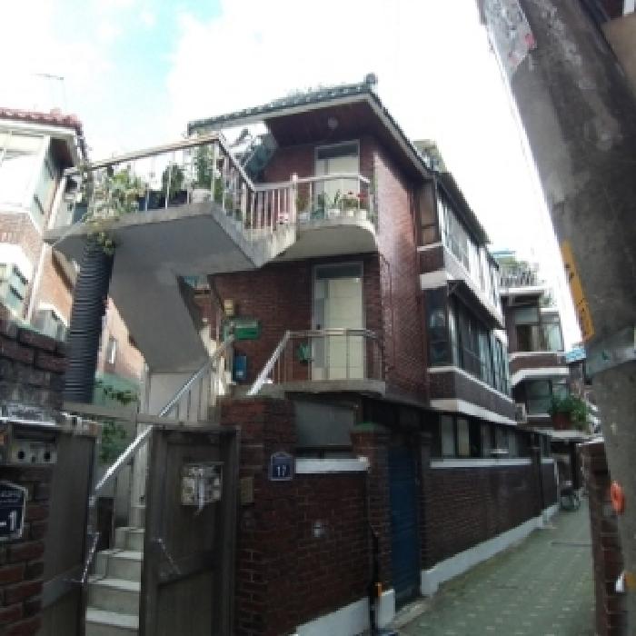 서울 구로구 구로동 단독주택다가구 경매 물건 사진